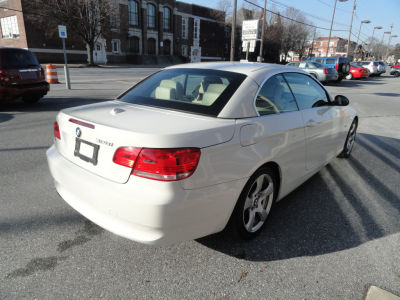 2009 BMW 328  i
