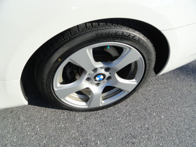 2009 BMW 328  i