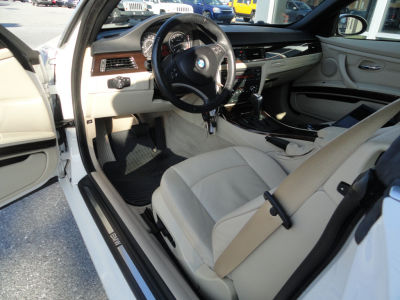 2009 BMW 328  i