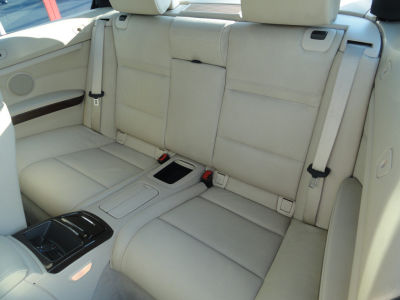 2009 BMW 328  i