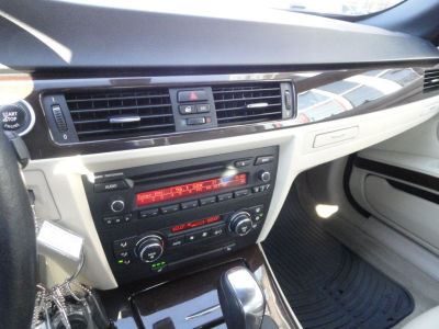 2009 BMW 328  i