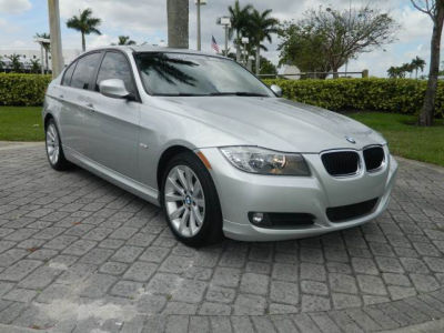 2011 BMW 328  i