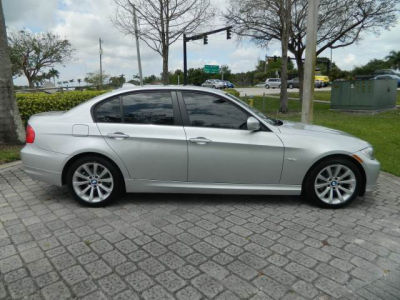 2011 BMW 328 i