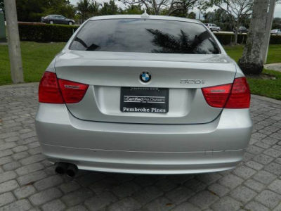 2011 BMW 328 i