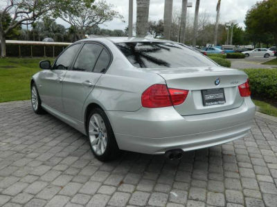 2011 BMW 328 i