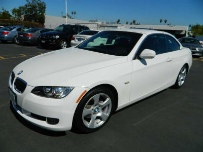 2010 BMW 328  i