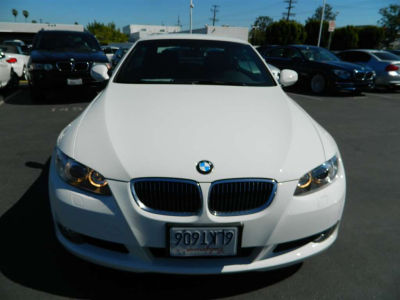 2010 BMW 328  i