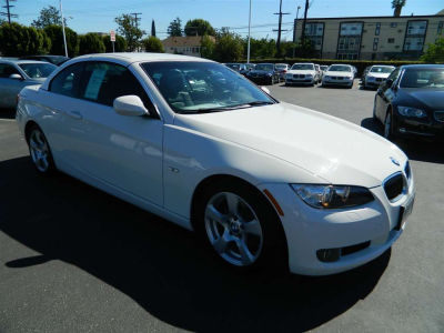 2010 BMW 328  i