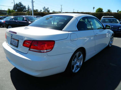2010 BMW 328  i
