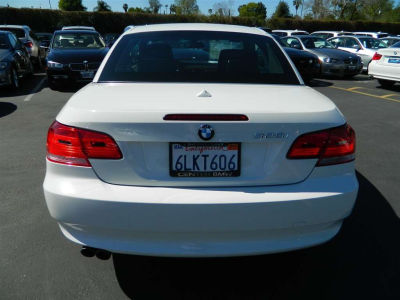 2010 BMW 328  i