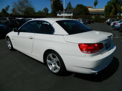 2010 BMW 328  i