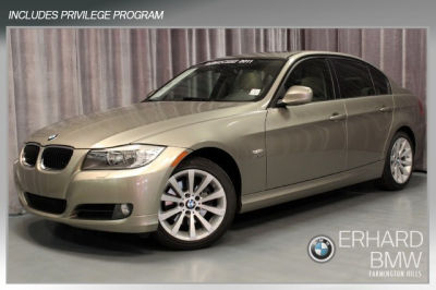 2011 BMW 328  i xDrive