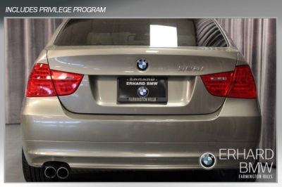 2011 BMW 328  i xDrive