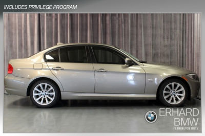 2011 BMW 328  i xDrive