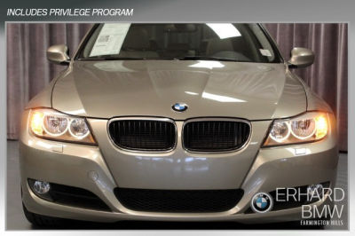 2011 BMW 328  i xDrive