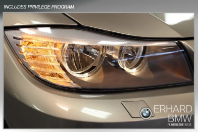 2011 BMW 328  i xDrive