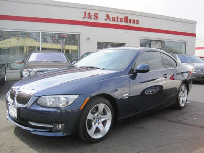 2011 BMW 328  i xDrive