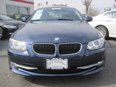 2011 BMW 328  i xDrive