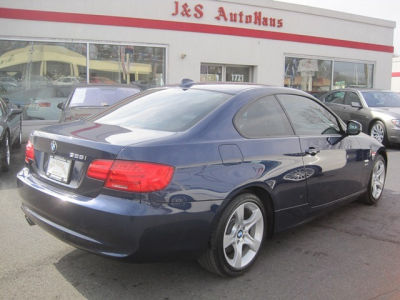 2011 BMW 328  i xDrive