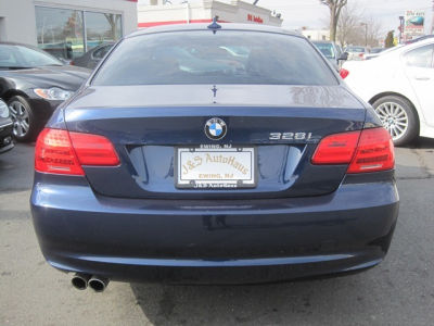 2011 BMW 328  i xDrive