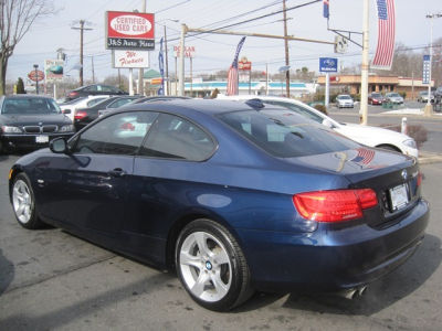 2011 BMW 328  i xDrive