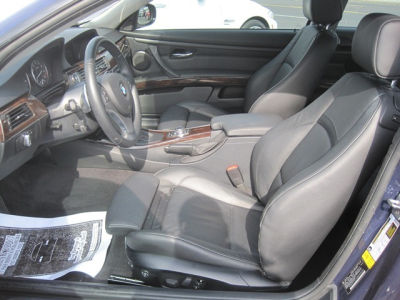 2011 BMW 328  i xDrive