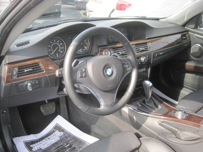 2011 BMW 328  i xDrive
