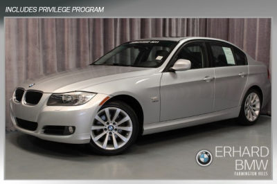 2011 BMW 328  i xDrive