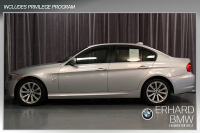 2011 BMW 328  i xDrive