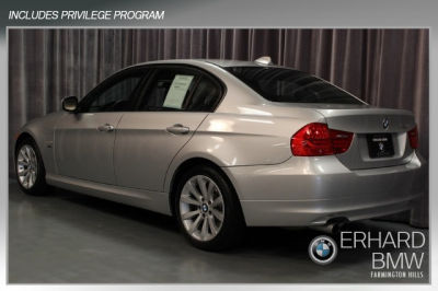 2011 BMW 328  i xDrive