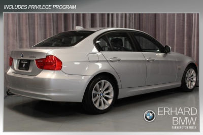 2011 BMW 328  i xDrive