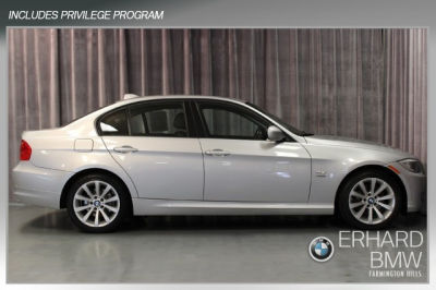 2011 BMW 328  i xDrive