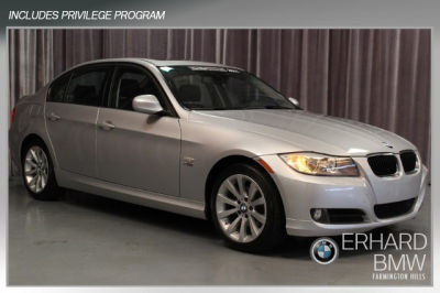 2011 BMW 328  i xDrive