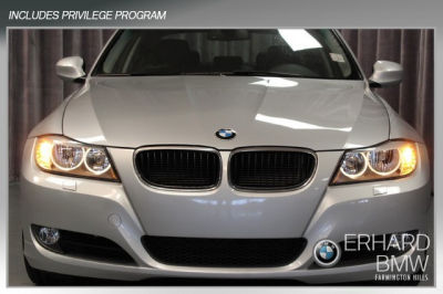 2011 BMW 328  i xDrive