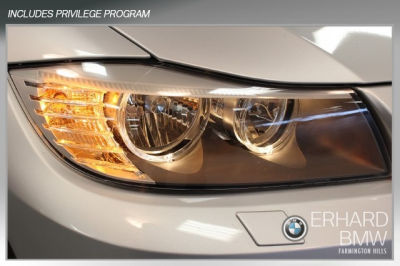 2011 BMW 328  i xDrive