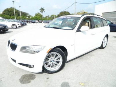 2010 BMW 328  i