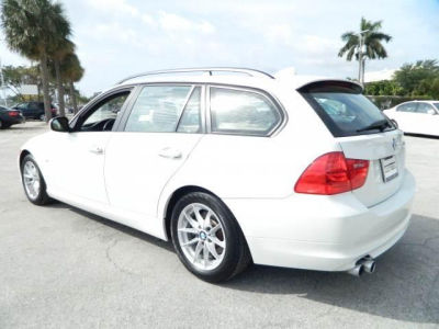 2010 BMW 328  i