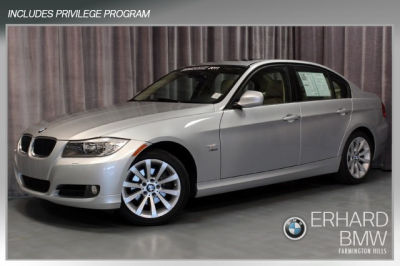 2011 BMW 328  i xDrive