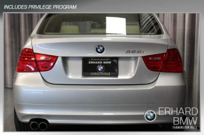2011 BMW 328  i xDrive