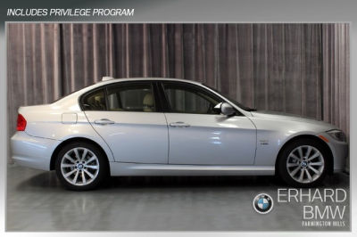 2011 BMW 328  i xDrive