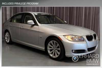 2011 BMW 328  i xDrive