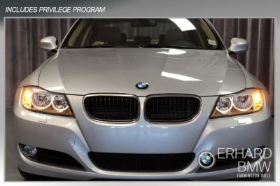 2011 BMW 328  i xDrive