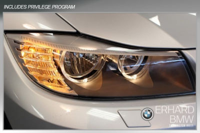 2011 BMW 328  i xDrive