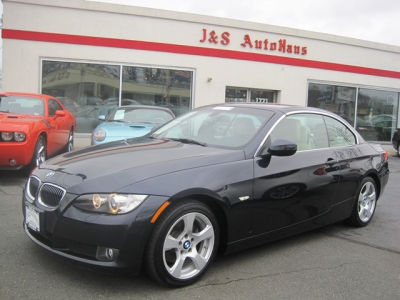 2010 BMW 328  i