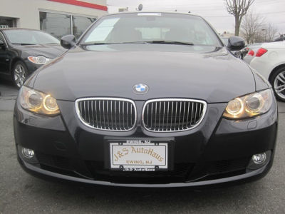 2010 BMW 328  i