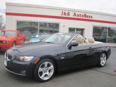 2010 BMW 328  i