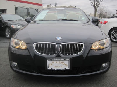 2010 BMW 328  i