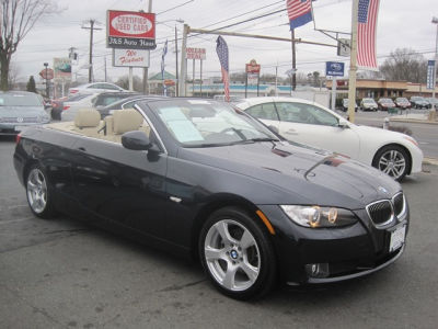 2010 BMW 328  i