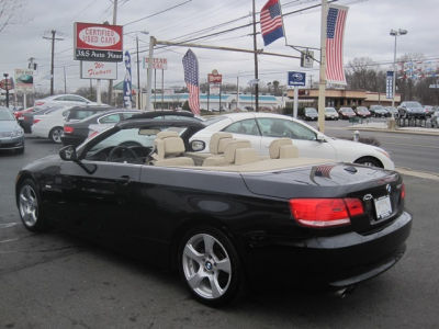 2010 BMW 328  i