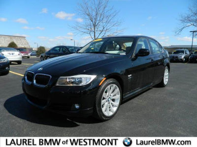 2011 BMW 328  i xDrive